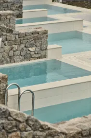 Myconian Kyma, a Member of Design Hotels - Chambre