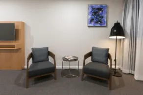 Avenue Hotel Canberra - Habitación