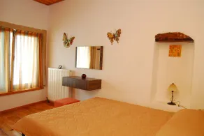 Spitaki - Zimmer