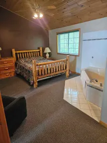 Southview Cottages Resort - Room