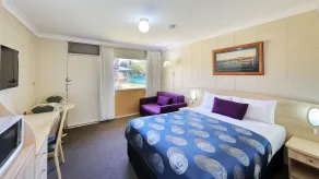 Cootamundra Gardens Motel - Zimmer