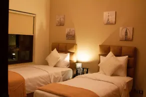 Elara & Golf Villas - curated by Park Hyatt Dubai - Room