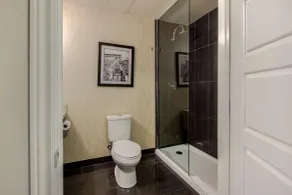 C Hotel by Carmen's, BW Premier Collection - Salle de bain
