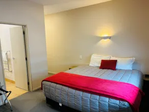 Southgate Motor Inn - Chambre