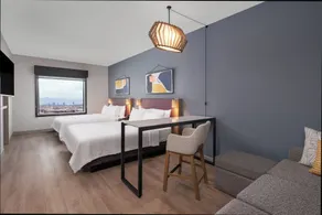 Atwell Suites Henderson by IHG - Zimmer