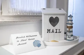 Hotel kleine Auszeit - Adults Only - Hall