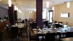 Lancaster Hotel - Restaurant