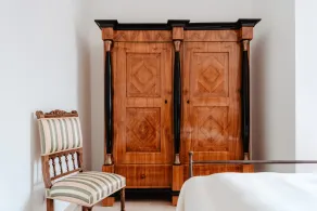 First Wohnen - Room
