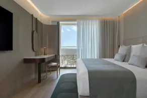 The Landmark Nicosia, Autograph Collection - Utsikt fra rommet