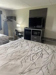 HomeTown Inn and Suites Belle Plaine - Zimmer