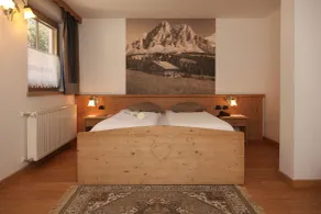 Aparthotel Wellness Villa di Bosco - Habitación