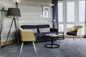 Best Western Hotel Kurfürst Wilhelm I. - Room