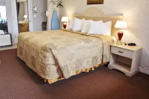 Country View Inn & Suites Atlantic City - Værelse