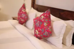 Tathastu heritage Resorts - Rum