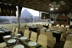 Cheops Pyramids Inn - Ristorante