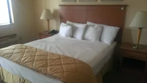 Naugatuck Motor Lodge - Chambre