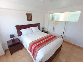 Apartment Samana House - Værelse
