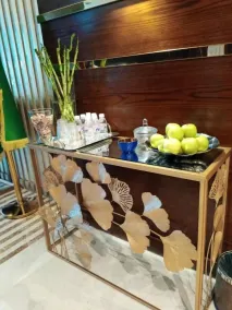 Skoop Jeddah - Reception