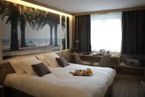 Brit Hotel Montargis - Room