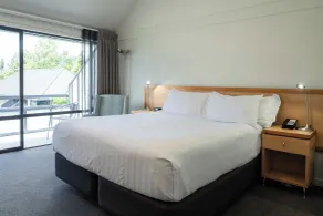 Edgewater Hotel - Chambre