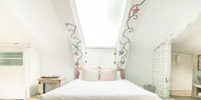 Fanlin House - Room