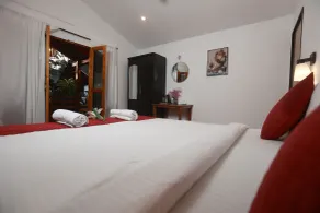 Aquila Boutique Resort Agonda - Chambre