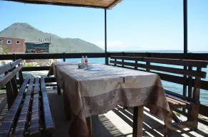 Apartmani Konoba Starčevo - Restaurant