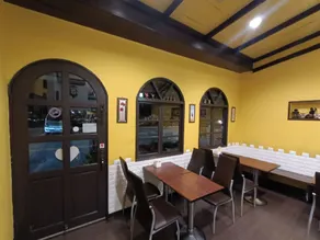 Shuili Heti - Restaurant
