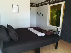 Samloem Laguna Resort - Room