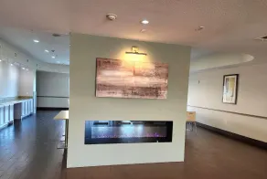 Days Inn & Suites by Wyndham Houston / West Energy Corridor - Hall