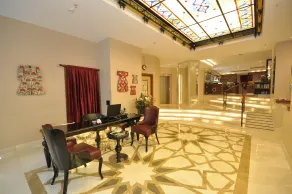 Neorion Hotel - Special Class - Reception