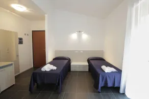 Residence Città Ideale - Room