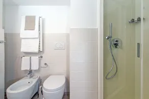 Relais Santa Maria Maggiore - Salle de bain
