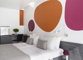 Fresh Hotel, a member of Design Hotels - Chambre