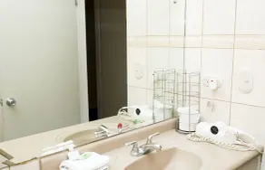 Hotel Novo - Bathroom