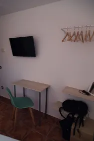 Hostal Corper Navalcarnero - Værelse