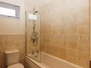 Matilda Lodge - Salle de bain