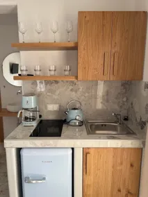 Latramys Suites - Room