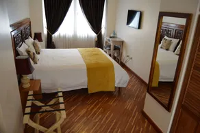 Casa Joaquin Boutique Hotel - Room
