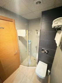 Lounge Hotel - Salle de bain