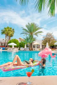 Barut B Suites - Basseng