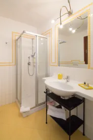 White Sand Residence - Bad
