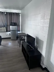 Glenstone place extended stay motel - Zimmer