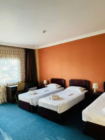 Rosa Hotel Gonio - Habitación
