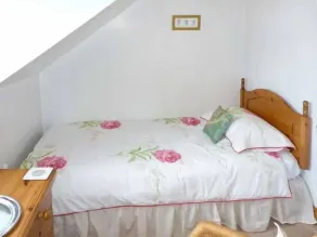 Mews Cottage - Innvendig