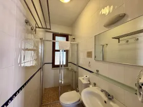 Siesta Otel Bozcaada - Bathroom