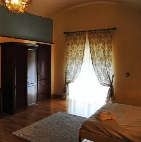 Residenza Ducale - Rum