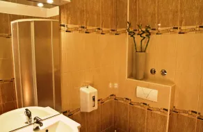 Villa Diana - Bathroom