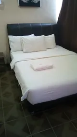 Hotel Kamelia - Habitación