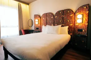 Ibis Styles Madrid Centro Maravillas - Room